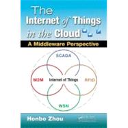 The Internet of Things in the Cloud: A Middleware Perspective