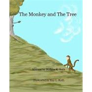 The Monkey and the Tree