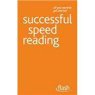 Speed Reading: Flash
