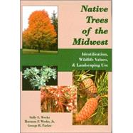 Native Trees Of The Midwest