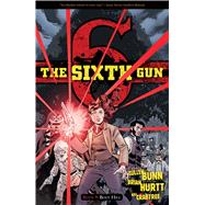 The Sixth Gun 9