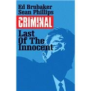 Criminal Volume 6: The Last of the Innocent