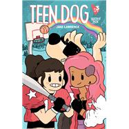 Teen Dog #3