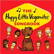 The Happy Little Vegemite Songbook