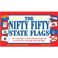 The Nifty Fifty State Flags