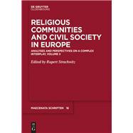 Analyses and Perspectives on a Complex Interplay