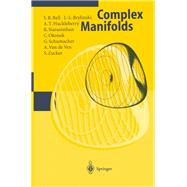 Complex Manifolds