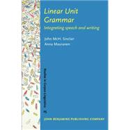 Linear Unit Grammar