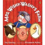 Mrs. Wishy-Washy's Farm