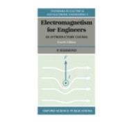 Electromagnetism for Engineers An Introductory Course