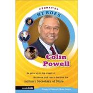 Colin Powell