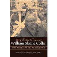 The Collected Sermons of William Sloane Coffin