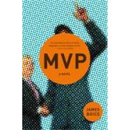MVP A Novel