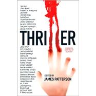 Thriller: Stories To Keep You Up All Night; James Penney's New Identity\Operation Northwoods\Epitaph\The Face In The Window\Empathy