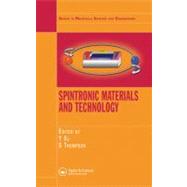 Spintronic Materials And Technology
