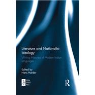 Literature and Nationalist Ideology