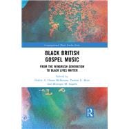 Black British Gospel Music