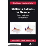 Malliavin Calculus in Finance: Theory and Practice - 1st