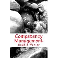 Competency Management