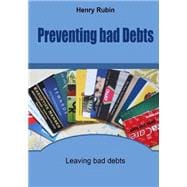 Preventing Bad Debts
