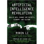 Artificial Intelligence Revolution