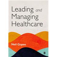 Leading and Managing Healthcare