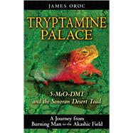 Tryptamine Palace