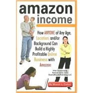 Amazon Income