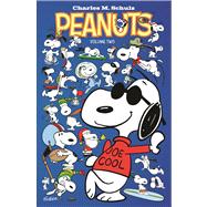 Peanuts Vol. 2