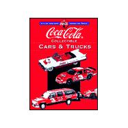 Coca-Cola Collectible Cars and Trucks