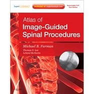 Atlas of Image-Guided Spinal Procedures