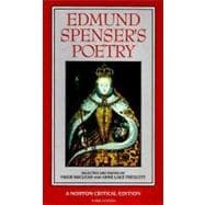 Edmund Spenser's Poetry (Norton Critical Editions)