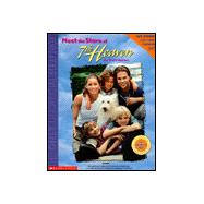 Meet the Stars of 7th Heaven: The Only Unofficial Scrapbook