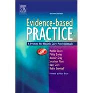 Evidence-Based Practice : A Primer for Health Care Professionals