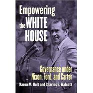 Empowering the White House