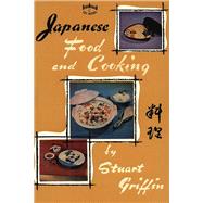 Japanese Food and Cooking