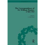 The Correspondence of Dr William Hunter Vol 2