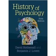 History of Psychology (Revised)