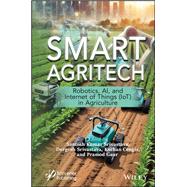 Smart Agritech