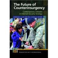 The Future of Counterinsurgency