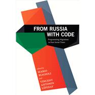 From Russia With Code
