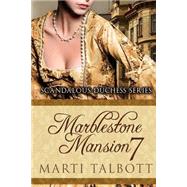 Marblestone Mansion