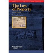 The Law of Property