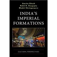 India's Imperial Formations