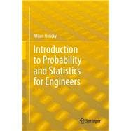 Introduction to Probability and Statistics for Engineers