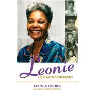 Leonie: Her Autobiography: The Journey of a Jamaican Woman