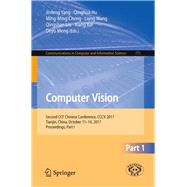 Computer Vision