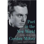 Poet in the New World