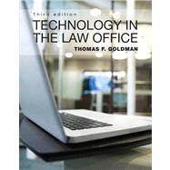 Technology in the Law Office