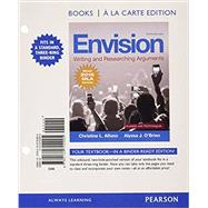 Envision, MLA Update -- Books a la Carte Edition
